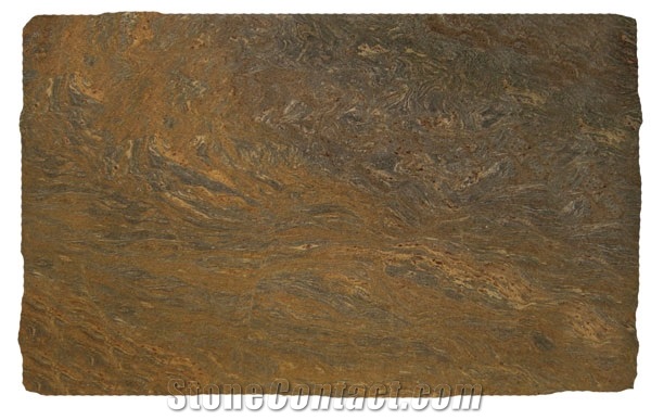 Touareg Gold Granite Slab