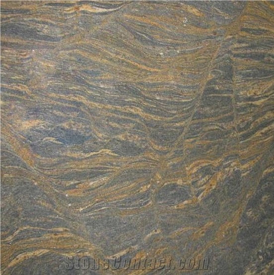Touareg Gold Granite 