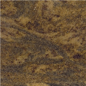 Touareg Gold Granite Tile