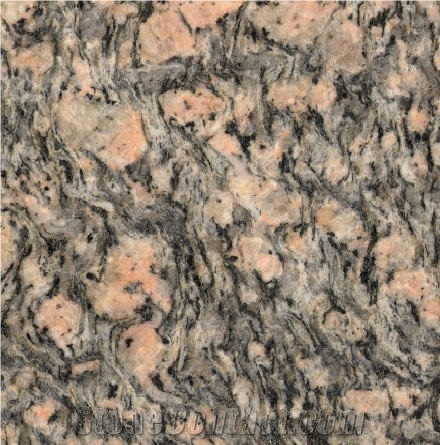 Trakya Porfiri Granite 