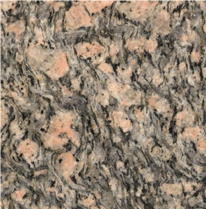 Trakya Porfiri Granite