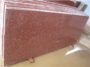 Tranas Red Granite