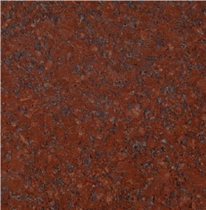 Tranas Red Granite
