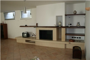 Trani Classico Marble