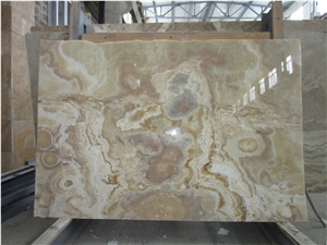 Traonyx Vedi