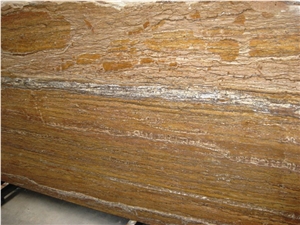Dark Walnut Travertine