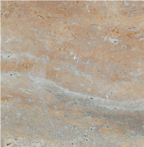 Travertine Sun