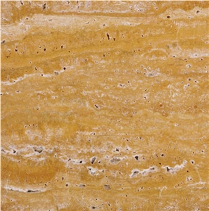 Travertino Amarillo