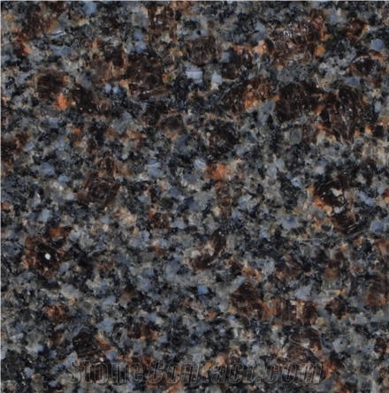 Tribbhult Granite 