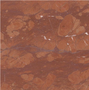 Trizina Red Marble