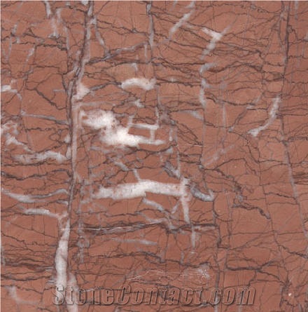 Troizina Red Marble 