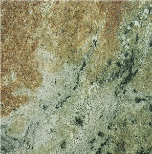 Tropical Guarani Granite