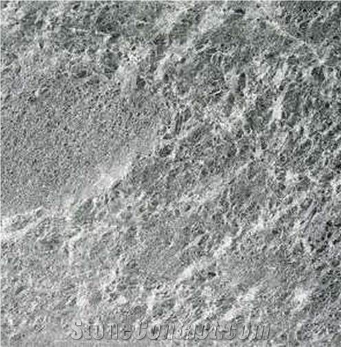 Tulikivi Grey Soapstone 