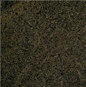 Tunas Green Granite Tile