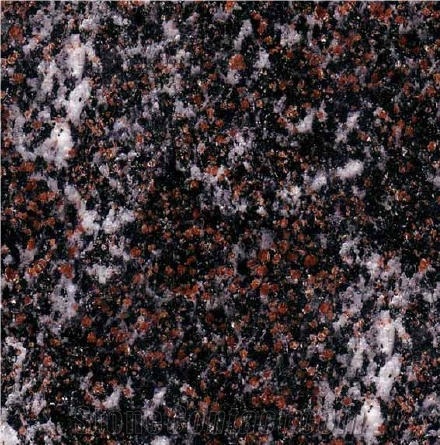 Tundra Granite 