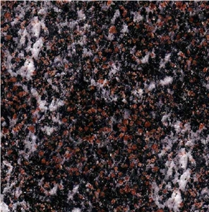 Tundra Granite