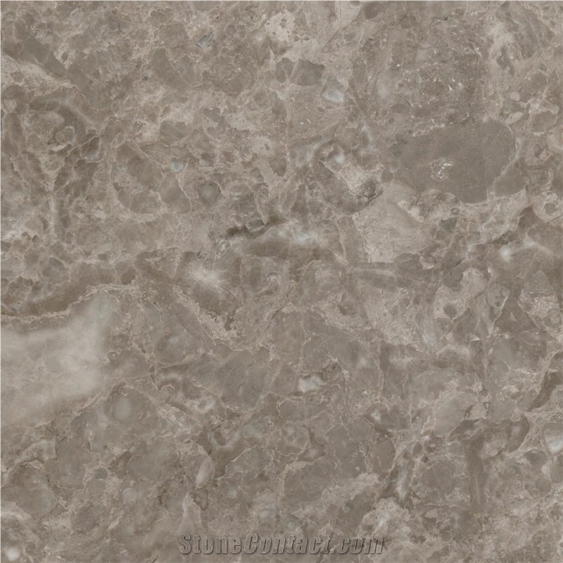 Tundra Gray Marble 