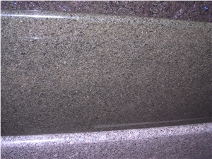 Tunis Green Granite Finished Product