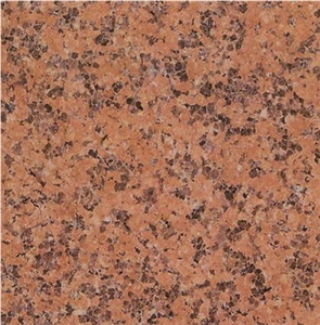 Tuoli Red Granite