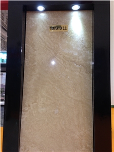 Turkey Beige Travertine