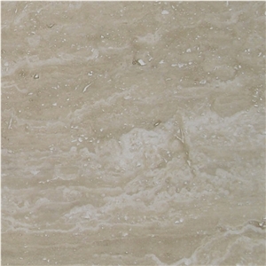 Turkey Beige Travertine