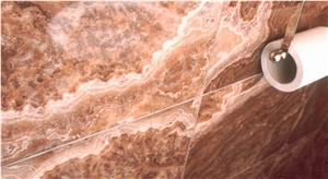 Turkey Red Onyx
