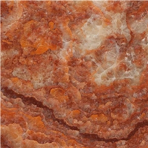 Turkey Red Onyx