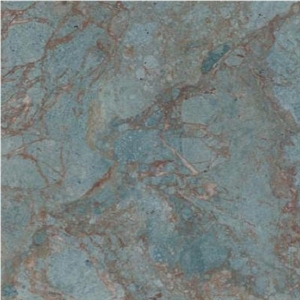Turquoise MG Marble Tile