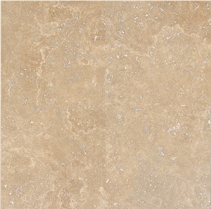 Tuscany Chocolate Travertine