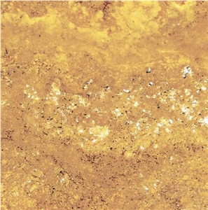 Tuscany Gold Travertine Tile