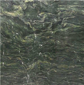 Tuscany Green Granite