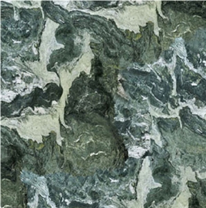 Tuscany Green Granite Tile