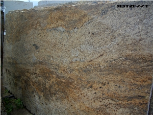 Twister Granite Slab