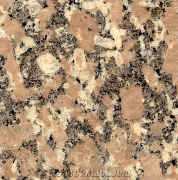 Ujno Sultaevckoe Granite 