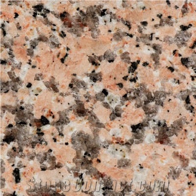 Ujno Sultaevckoe Granite Tile