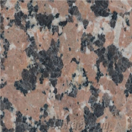 Ulan Brown Granite 