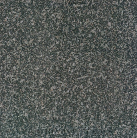 Ultramarine Grain Granite 