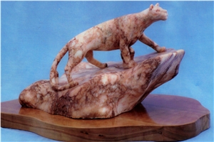 Utah Alabaster