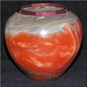 Utah Alabaster
