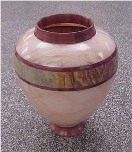 Utah Alabaster
