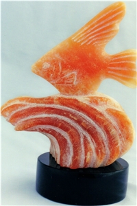 Utah Alabaster