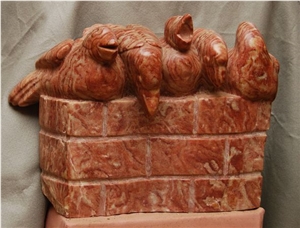 Utah Alabaster