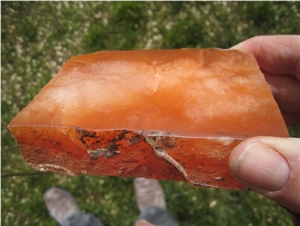Utah Alabaster