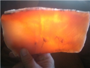 Utah Alabaster