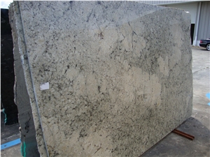 Vanilla Granite