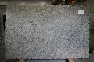 Vanilla Granite Slab
