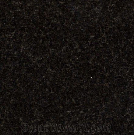 Varpaisjarvi Black Granite 