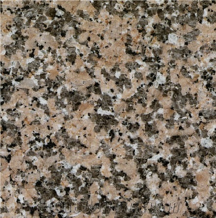Veekraal Granite 