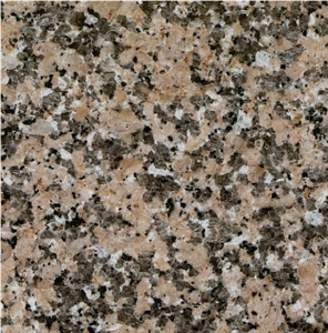 Veekraal Granite