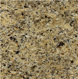 Venetian Gold Granite Tile